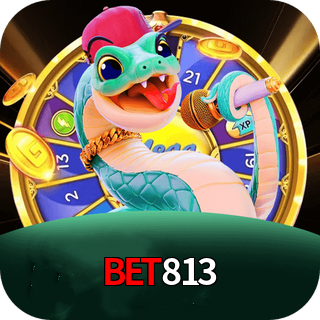 bet813 símbolo institucional